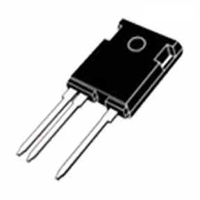 固体电子器件-功率半导体器件高功率晶闸管成功案例
