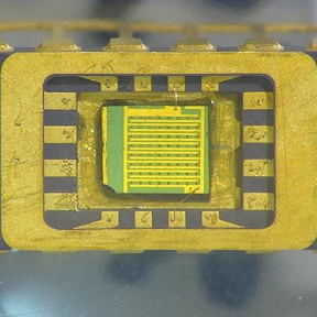 微电子器件-光电信号采集传感器成功案例