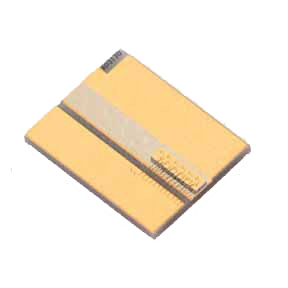 激光二极管芯片封装键合