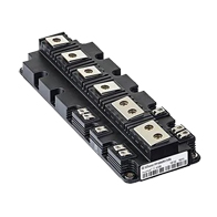 IPM智能功率模块