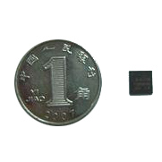 微电子芯片及器件