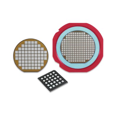 绝缘栅双极晶体管 IGBT芯片