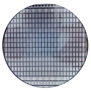 MOS栅控晶闸管MCT芯片