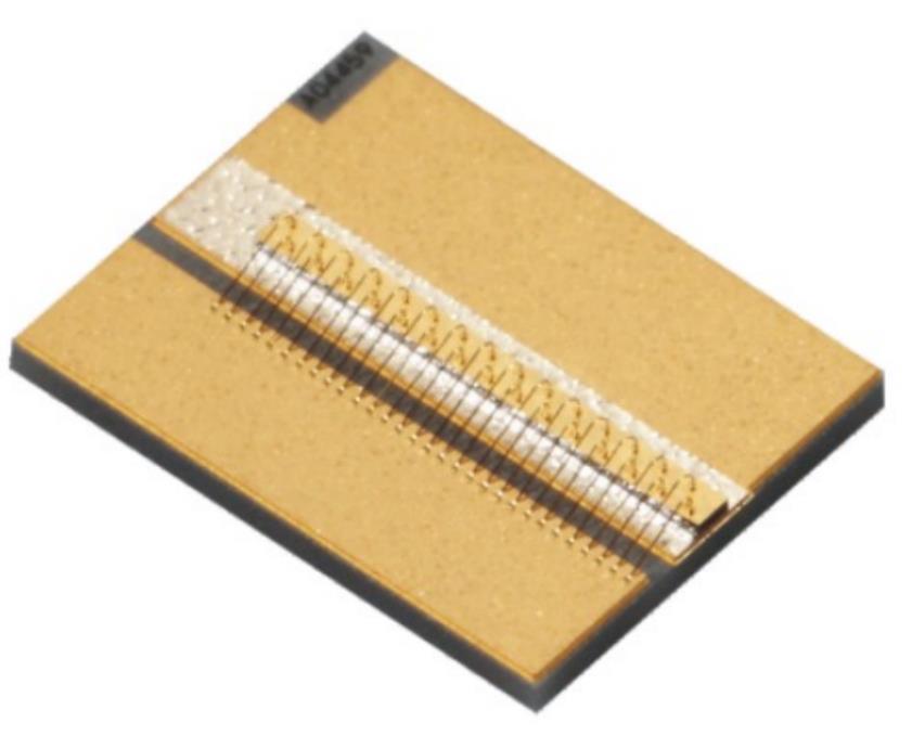 激光二极管808nm10W