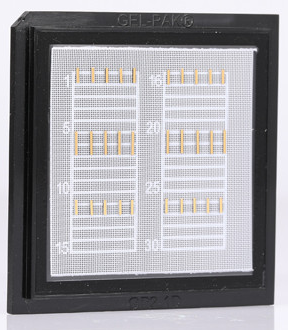 880nm 10W半导体激光单管芯片(190μm)