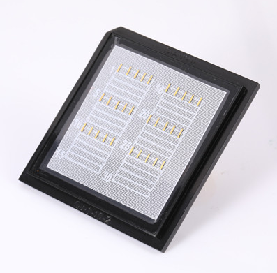 755nm 大功率半导体激光单管芯片