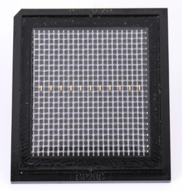 638nm 大功率半导体激光单管芯片